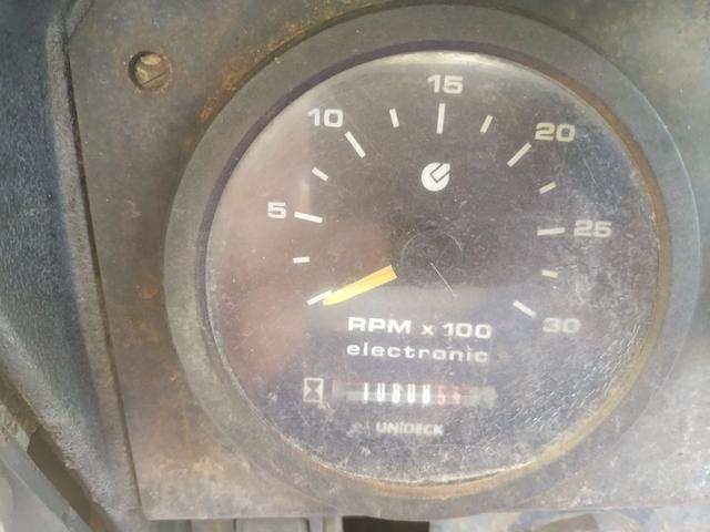 Trator esteira FD 170 mec.ano 2003 - Foto 5