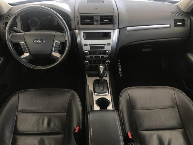 FORD FUSION - Foto 7