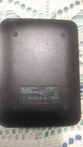 Hd externo samsung - Foto 2
