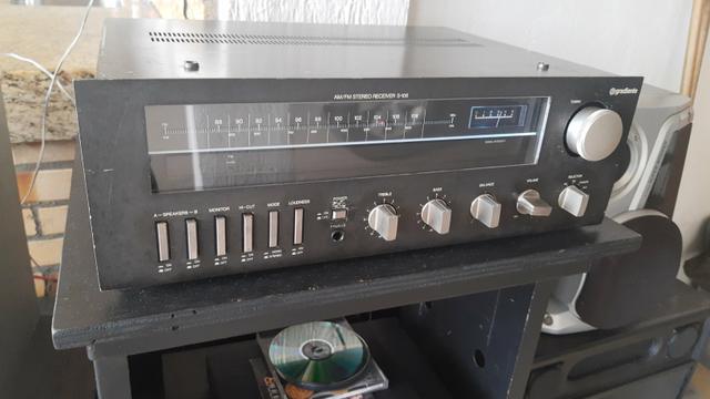 Receiver s106