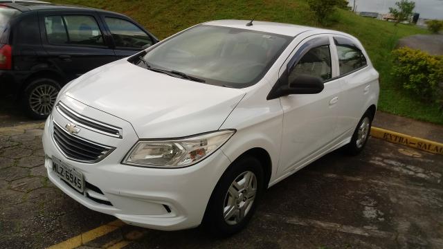 Vendo Onix LT 2015 - Foto 5