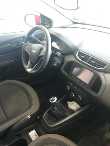 GM/Prisma LT 1.0 2014/2014 - Foto 7