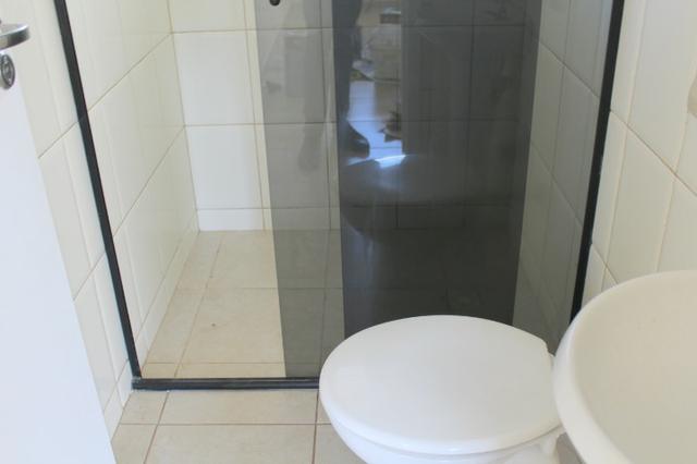 Casa com 2 dormitórios para alugar, 40 m² por R$ 700,00/mês - Roça Grande - Colombo/PR - Foto 6