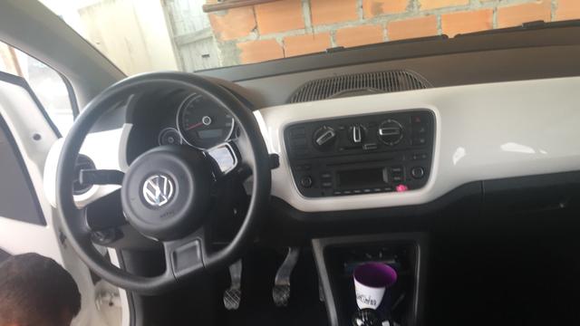 VW Up! High - Foto 3