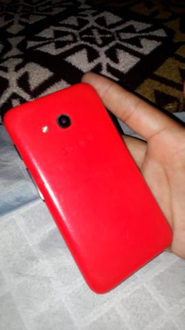 Vendo Alcatel PIXI 4