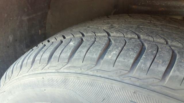 Gol G3 1.0 2001 - Foto 5