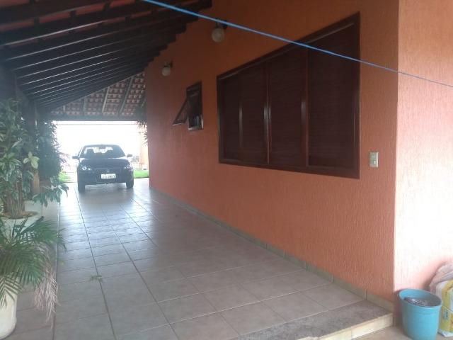 Vendo Casa com Habite-se no Setor tradicional - Foto 11
