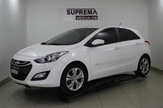 HYUNDAI I30 2013/2014 1.8 MPI 16V GASOLINA 4P AUTOMATICO - Foto 3