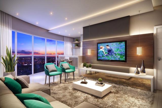 Apartamento à venda com 3 dormitórios em Barra sul, Balneário camboriú cod:1732 - Foto 5