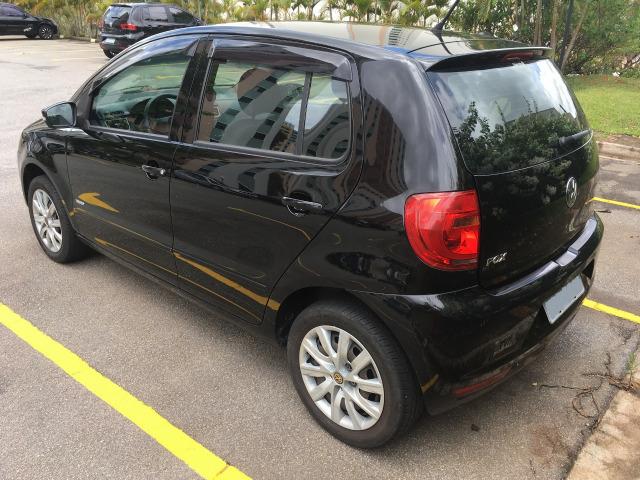 Vw Fox Trend 1.0 2011/2012 - Foto 5