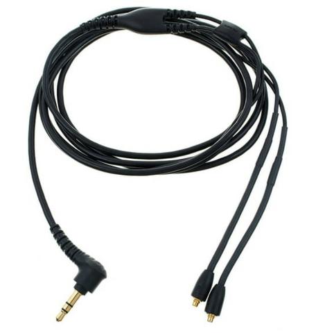 Cabo Shure Para fone