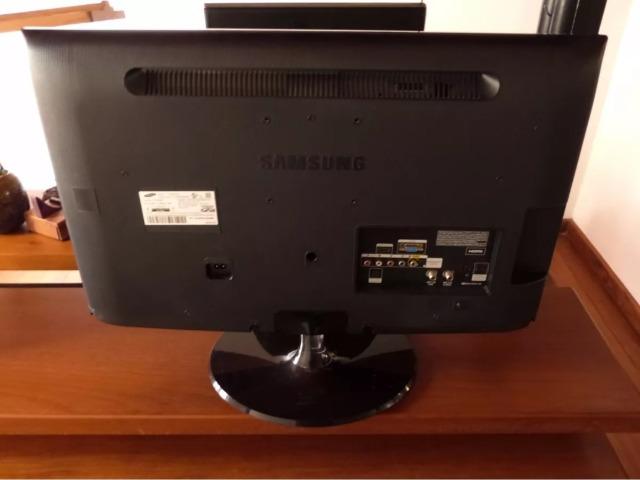 PC ddr4 8Gb Ram Hd SSD 240Gb M.2 - Foto 4