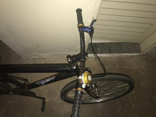 Vendo bike aro 26 - Foto 3