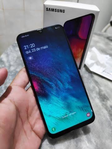 Galaxy A50