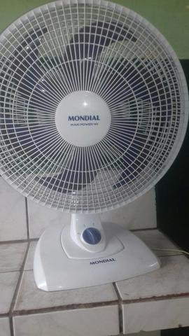 Em ótimo estado!