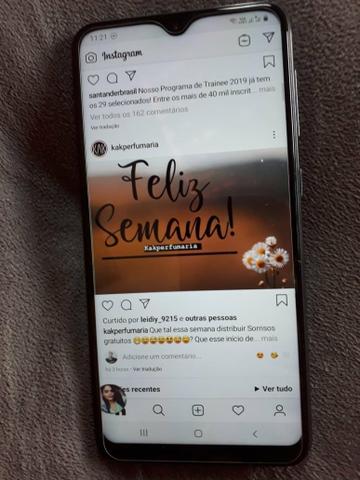 Samsung A10 - Foto 2