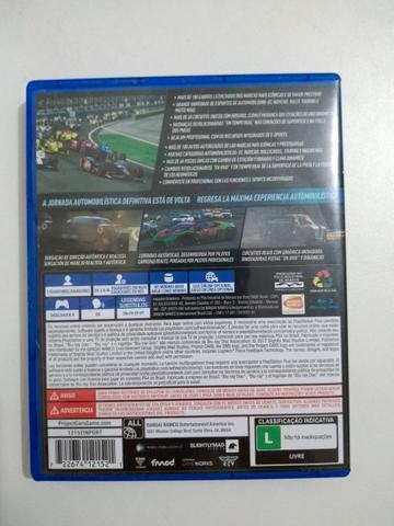 Project car 2 Ps4 - Foto 3