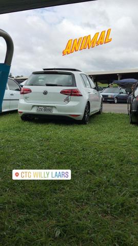 Golf tsi impecável - Foto 7
