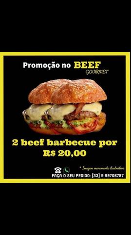 2 Artesanal por $20