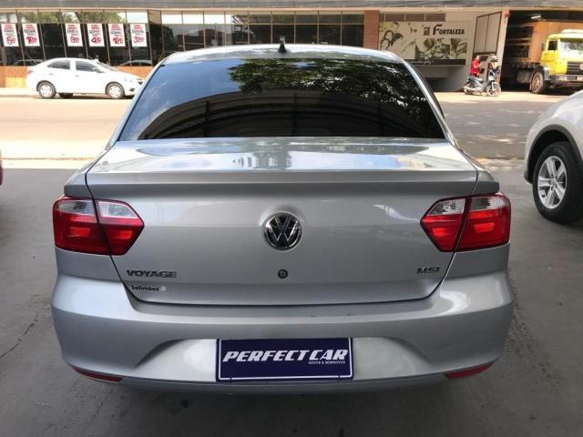 VOLKSWAGEN VOYAGE 2015/2015 1.6 MI TRENDLINE 8V FLEX 4P MANUAL - Foto 20
