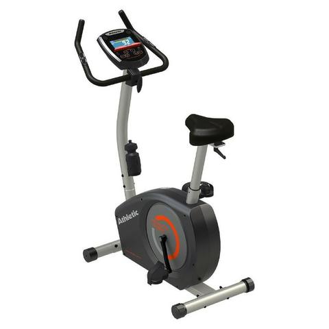 Bicicleta Athletic 470ep - linha condomínio - com Garantia