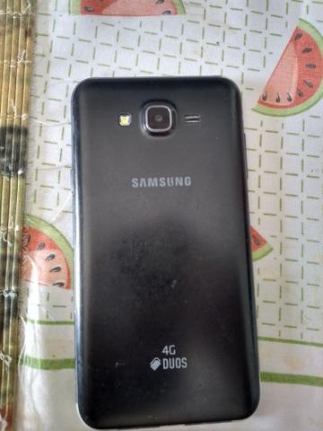 Samsung J7 Duos - Foto 2
