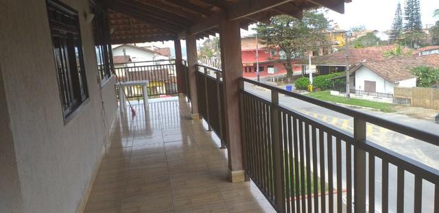 Apto Cobertura Ubatuba/SC Aluguel Temporada - Foto 4