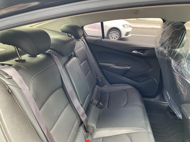 Cruze LT Turbo 17/18 ACEITO CONSÓRCIO - Foto 9