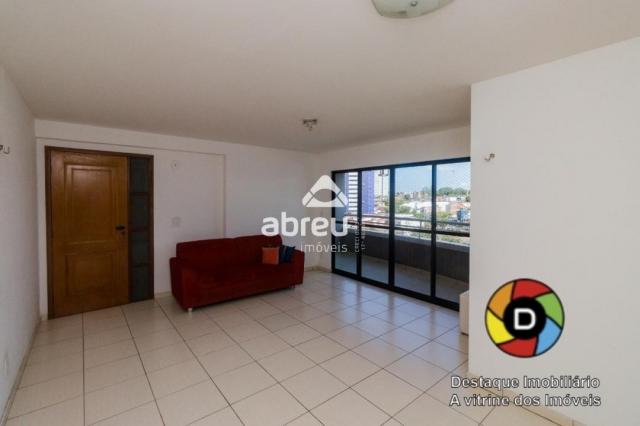 Apartamento com 3 quartos no condimínio costa d´ouro no barro vermelho - Foto 20