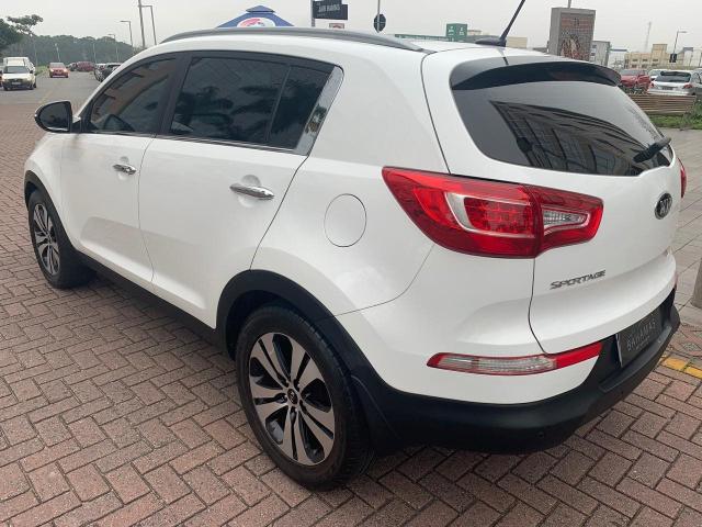 KIA SPORTAGE 2014/2014 2.0 EX 4X2 16V FLEX 4P AUTOMÁTICO - Foto 4