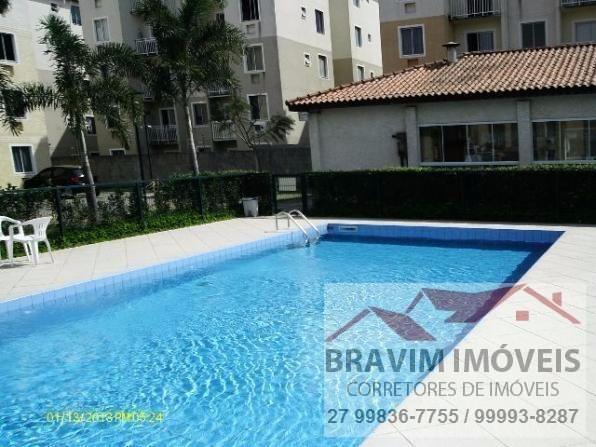 Apartamento com 3 quartos