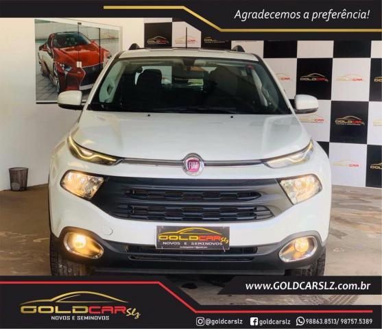 FIAT TORO 2017/2018 1.8 16V EVO FLEX FREEDOM AUTOMÁTICO