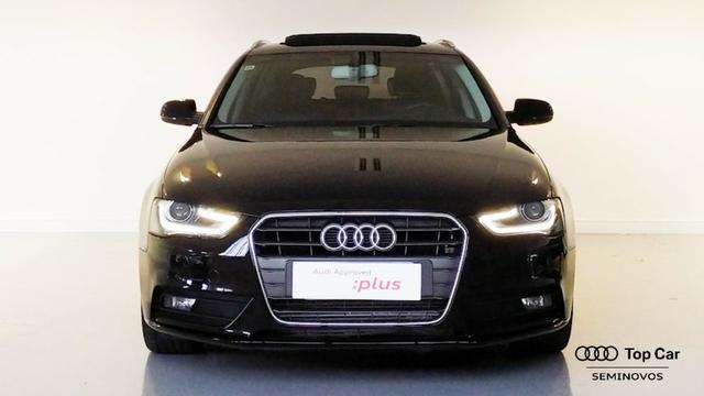 Audi A4 Avant - Foto 2