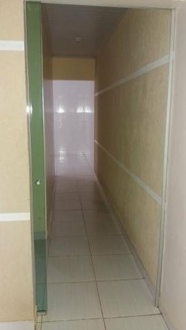 Vendo ou troco ágio casa urgente * - Foto 3