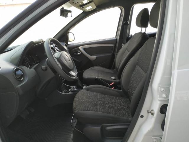 Renault Duster 1.6 16V SCE EXPRESSION X-TRONIC 4P - Foto 10