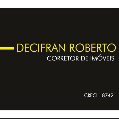 Decifran Roberto Vende Casa Bairro Moreninha II - Foto 10