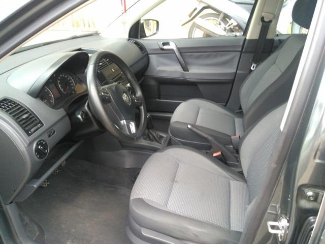 Vendo polo 1.6 muito conservado