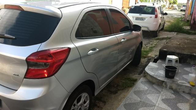 Vende-se Ford KA Sel 2014/2015 - Foto 4