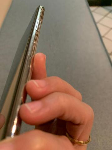 Celular iphoneX - Foto 3