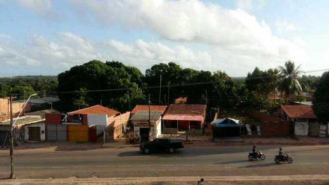 Vendo Apartamento