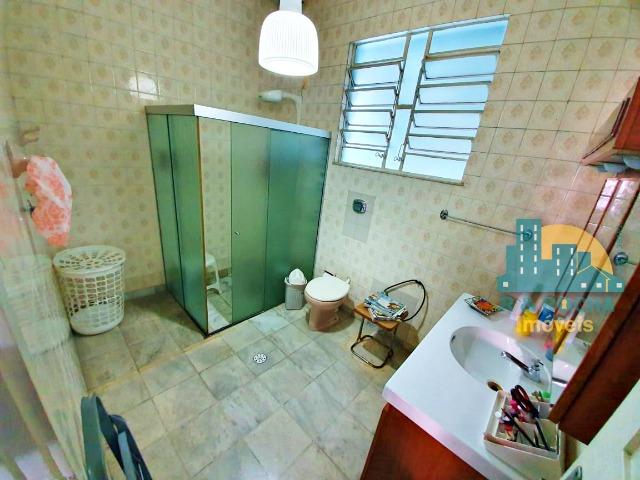 (Casa Duplex com 260m² - Com 4 quartos | 3 vagas de Garagem | Modulados e Ar) - Foto 11