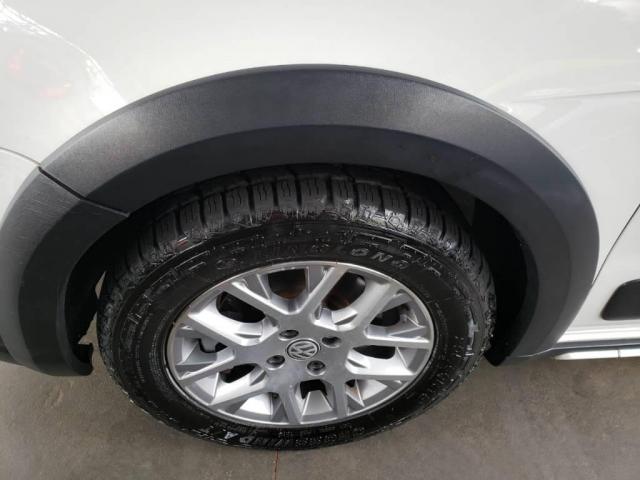 Volkswagen Saveiro Cross CD 2016 - Foto 9