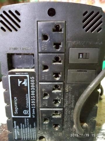 Fonte de computador - Foto 2