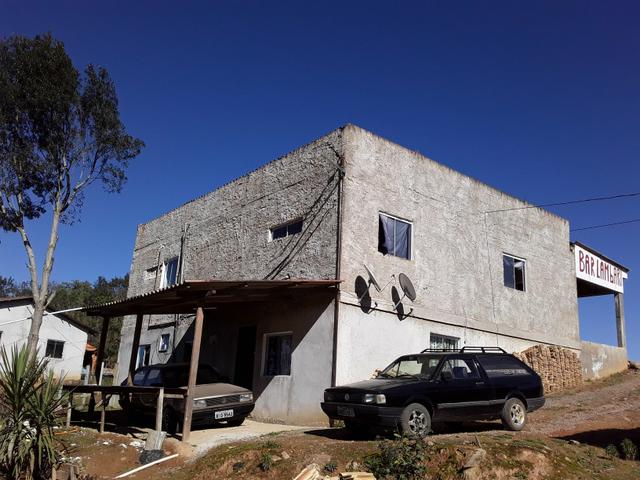 Chácara em quitandinha - Foto 12