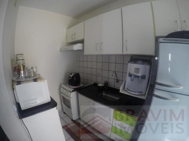 Ap com 2 quartos - Foto 6