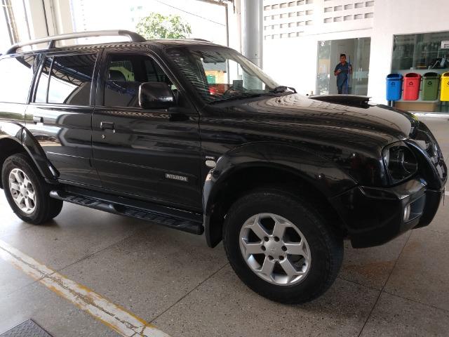 Pajero Sport 2010/2010 - Foto 11