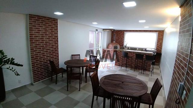apartamento com 2 quartos completo em armarios - Foto 16