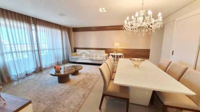 (HN) TR 13117 - La Place no Cocó com 111m² - 3 suítes - 3 vagas - Recebe seu Imóvel - Foto 6