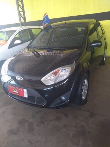 FORD FIESTA 2013/2014 1.0 ROCAM SE 8V FLEX 4P MANUAL