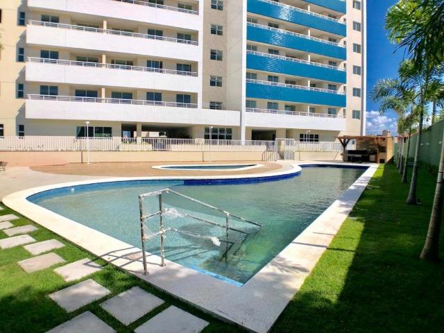 Apartamento no Talassa com 62m², 02 quartos e 02 vagas - AP0672 - Foto 13